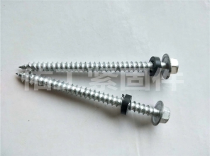 鉆尾螺栓